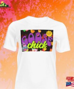 Goose Chick Sweatshirt Unisex