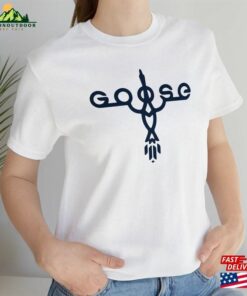 Goose Merch Shirt T-Shirt Unisex
