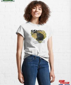 Gorilla Baby Loving Nature’s Gentle Giants Classic T-Shirt Unisex