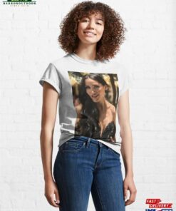Graceful Reflections 8 Classic T-Shirt Sweatshirt Unisex