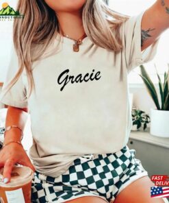 Gracie Abrams Ive Missed You Im Sorry Merch Shirt The Good Riddance Tour 2023 Hoodie Unisex