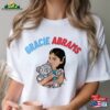 Gracie Abrams Shirt Tee Merch Sweatshirt Unisex