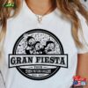 Gran Fiesta Tour Shirt Disney Ride Epcot Sweatshirt Classic