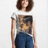 Graphic From Mysterious Girlfriend X Classic T-Shirt Unisex Sweatshirt