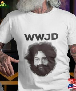 Grateful Dead Shirt Unisex Classic