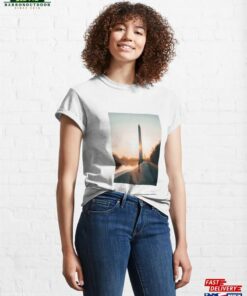 Great Meaning Of Time Classic T-Shirt Unisex