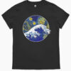 Great Starry Wave T-Shirt