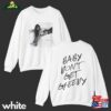 Greedy Tate Mcrae Merch Sweatshirt Think Later T-Shirt Hoodie
