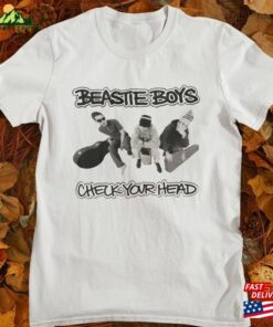 Green Beastie 92 Gift T-Shirt Unisex Tank Top Summer Longsleeve