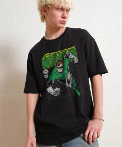 Green Lantern T-Shirt