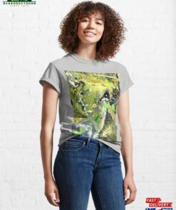 Green River Classic T-Shirt Sweatshirt