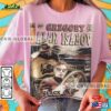 Gregory Alan Isakov Comic Shirt 90S Vintage Merch Country Music Winter Tour Ticket Graphic Tee 2023 V2 T-Shirt Classic