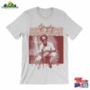 Gregory Isaacs T Shirt Night Nurse Lonely Lover T-Shirt Classic
