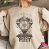 Greta Van Fleet Aesthetic Shirt Starcatcher World Tour 2023 T-Shirt Gvf Tee Sweatshirt