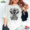 Greta Van Fleet Shirt Rock Band Music Classic Sweatshirt