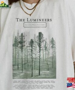 Grey Day Shirt Tour Concert 2023 Hoodie Unisex