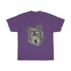 Grey Wolf – T-Shirt