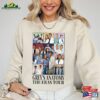 Grey’s Anatomy Eras Tour Style Sweatshirt Hoodie