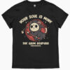 Grim Reapurr – Your Soul is Mine T-Shirt