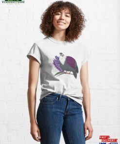 Ground Rock Dove Ace Pride Flag Apparel Hoodie T-Shirt