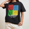 Group Pop Art T-Shirt