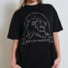 Gryffindor Monochrome T-Shirt