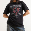 Gryffindor Quidditch Team T-Shirt