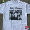 Guided By Voices Only Wanna Get You High T-Shirt Classic Sweatshirt