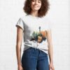 Guitar Nature Classic T Shirt T-Shirt Sweatshirt
