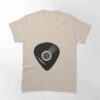 Guitar Pick T-Shirt Plectrum Shirt Musician Tee Hoodie Unisex