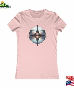 Guitar Women Shirt Sweatshirt Unisex