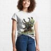 Gul’dan World Of Warcraft Classic T-Shirt Unisex