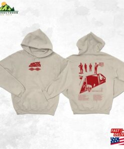 Guts Olivia Track List Shirt Rodrigo Album Vampire Hoodie Unisex