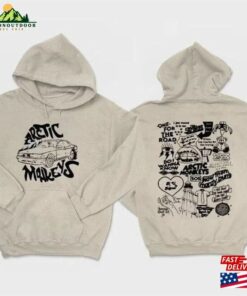 Guts Olivia Track List Shirt Rodrigo Album Vampire Unisex Hoodie