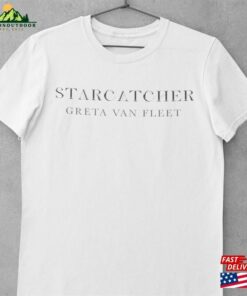 Gvf Starcatcher T-Shirt Unisex