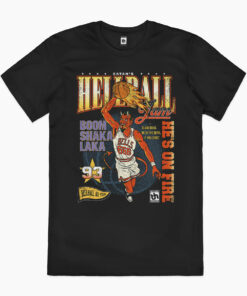 HELLBALL Jam T-Shirt