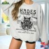 Hades Sweater Cerberus T-Shirt Classic
