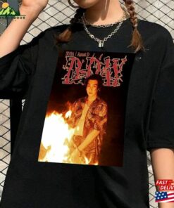 Haegeum Agust D Shirt Day T-Shirt Hoodie