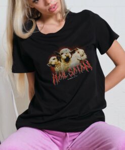 Hail Satan T-Shirt