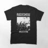 Halestorm Band Rock Show Classic T-Shirt Unisex Sweatshirt