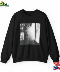 Halloween 1978 Film Sweater Jamie Lee Curtis John Carpenter Unisex Heavy Blend™ Crewneck Sweatshirt Hoodie
