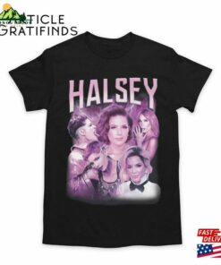 Halsey G Eazy Badlands Unisex Classic