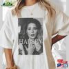 Halsey Vintage Shirt American Singer T-Shirt Tour 2023 Sweatshirt Unisex