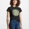 Hamsa Lava Sage + Tea Classic T-Shirt Sweatshirt Hoodie