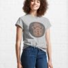 Hamsa Lava Slate T-Shirt Unisex