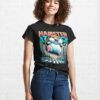 Hamster Attack Classic T-Shirt Hoodie