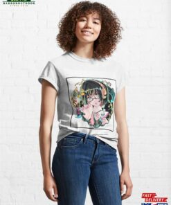 Hanabie Logo Essential T-Shirt Classic