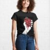 Hand Heart It Classic T-Shirt Unisex