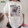 Happier Than Ever Billie T-Shirt Hoodie Unisex