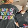 Happily Ever After Magic Kingdom Shirt Comfort Colors Disney Trip Hoodie T-Shirt
